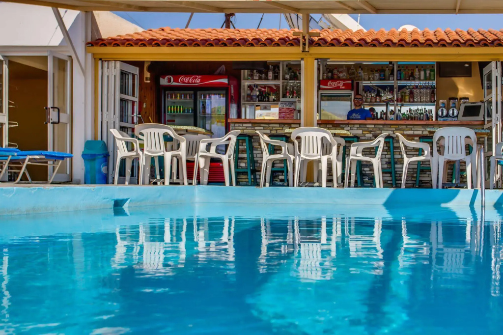 Paul Marie Hotel Apartments - Général