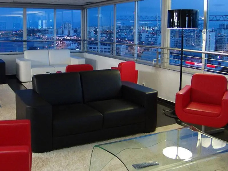 Hotel Globo - Chambres