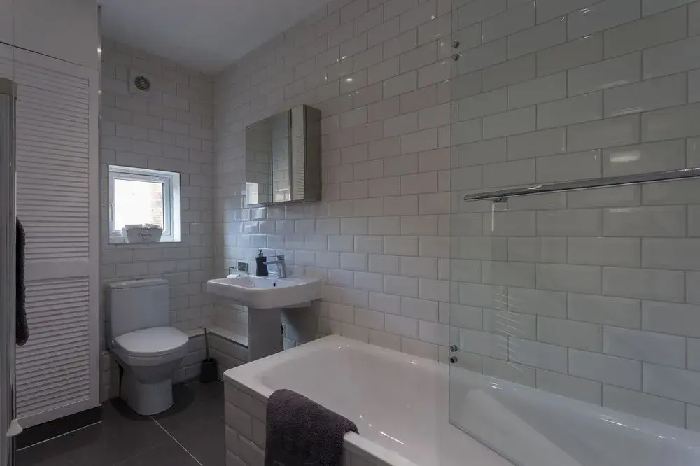 Hastings House Luton - Inhabit Short Stays - фото 8