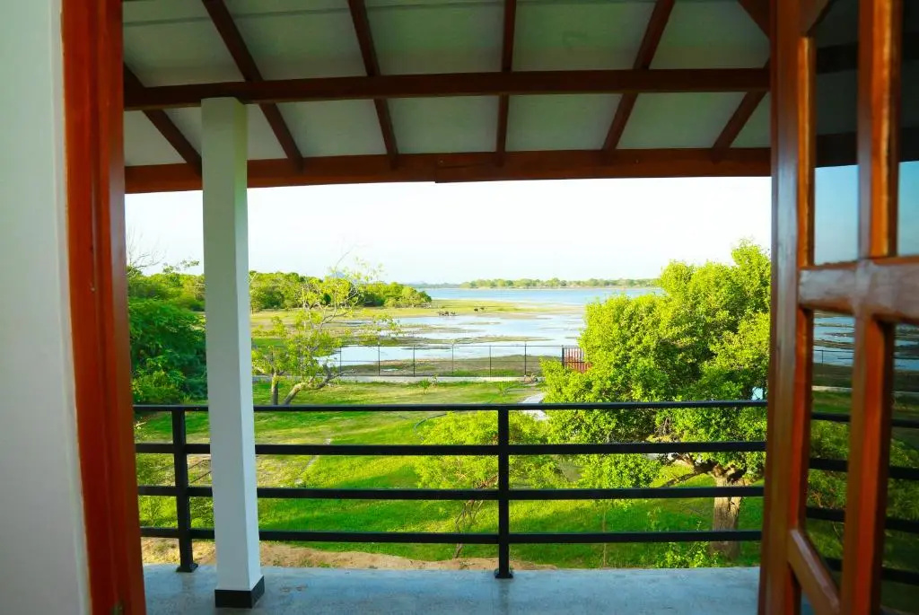 Lake Villa Resort - Chambres