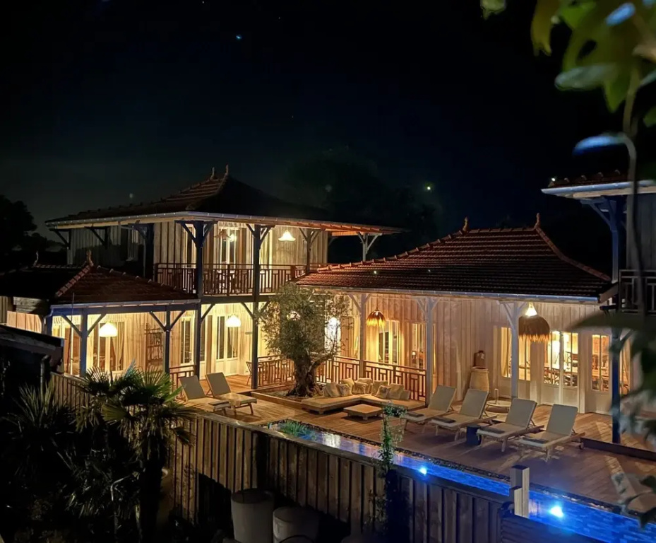 Chalet