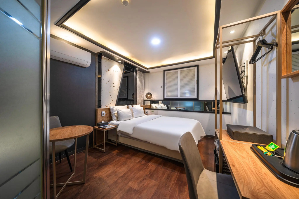 Hotel photo 9