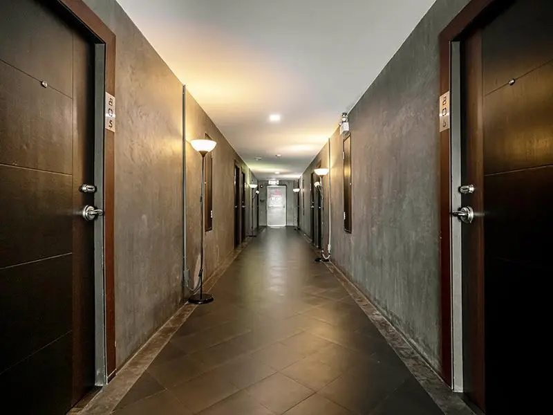 Hotel photo 10