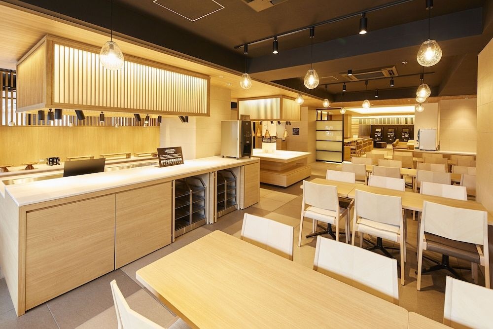 Hotel Monday Premium Kyoto Station Higashikujo 사진 18