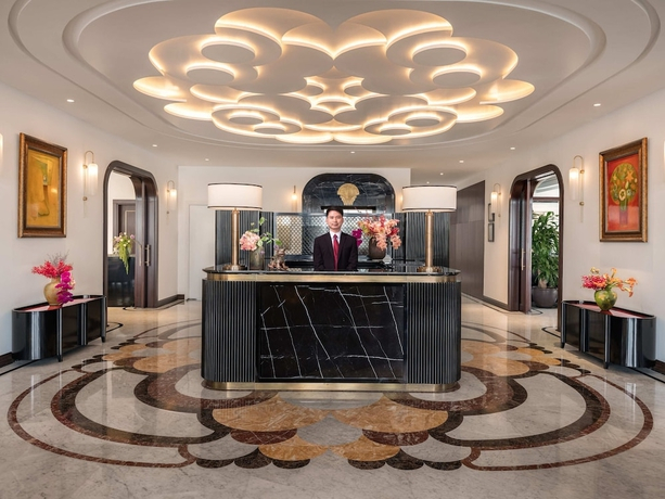 Elegant Mansion 88 — фото 2