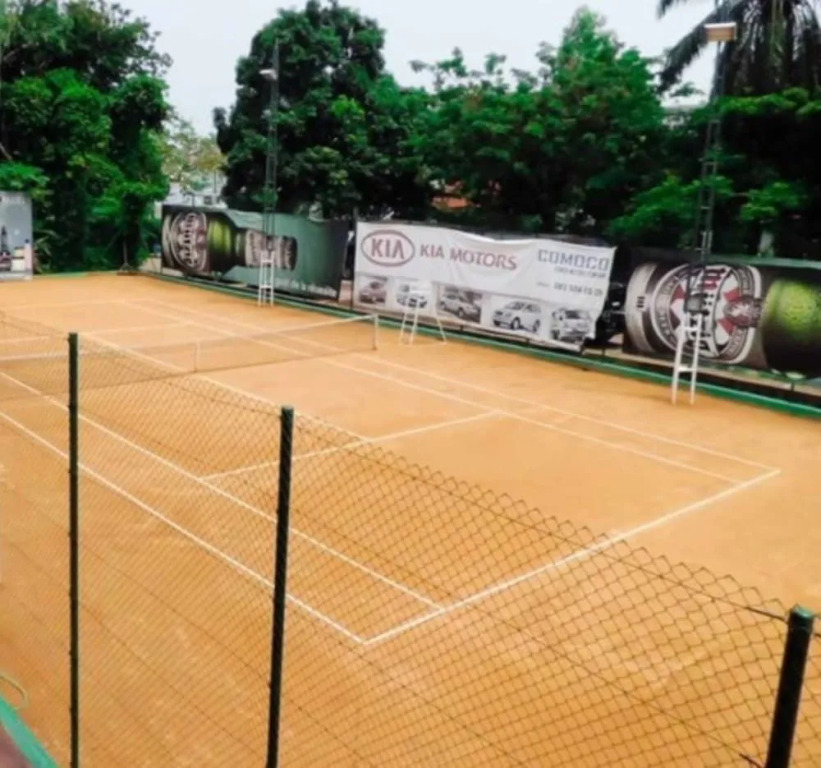 Elais Kinshasa - фото 15