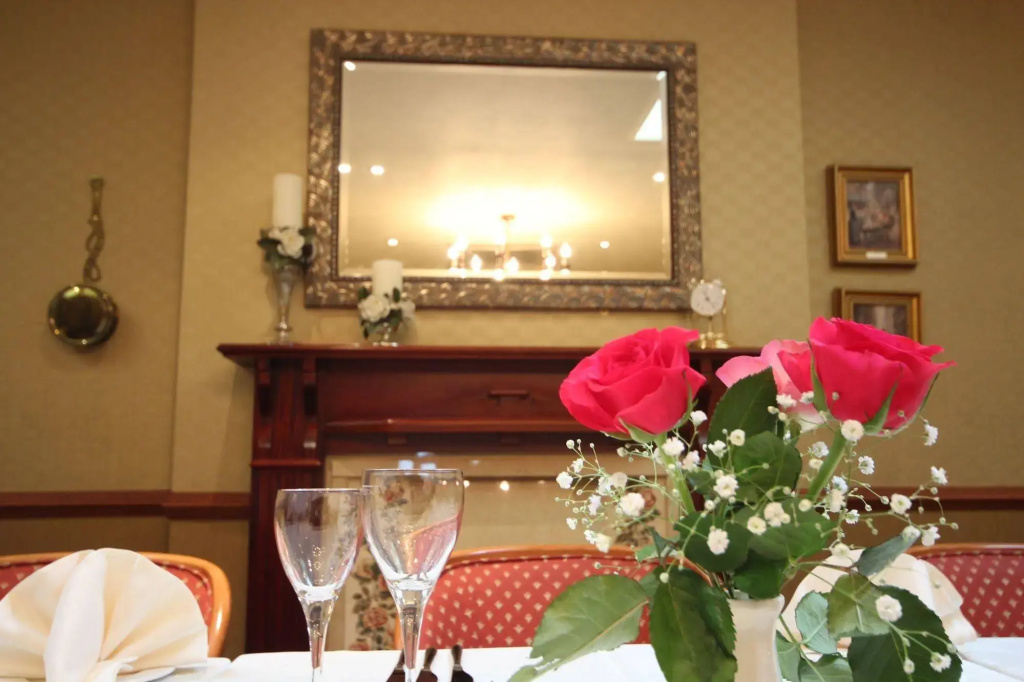 Strathburn Hotel Inverurie by Compass Hospitality - Général