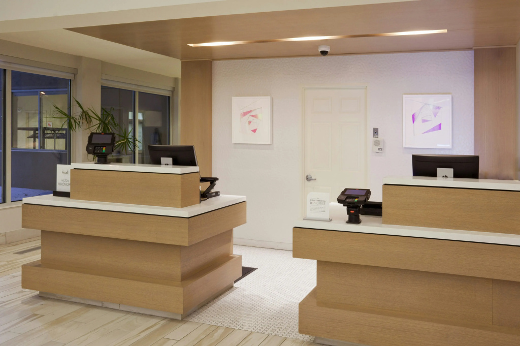 Hilton Garden Inn Minneapolis Eagan - Général