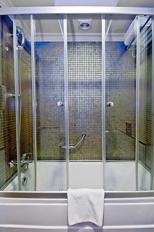 Tuğcu Hotel Select - Chambres