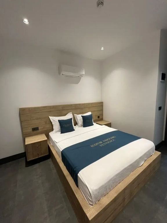 Family Apartment