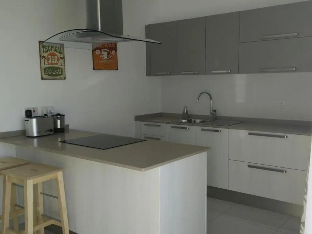 Lampuka 1 - Chambres