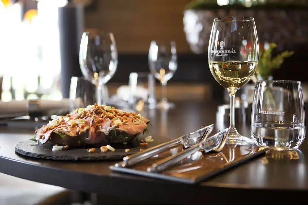Hotel & Restaurant Het Witte Paard - Général