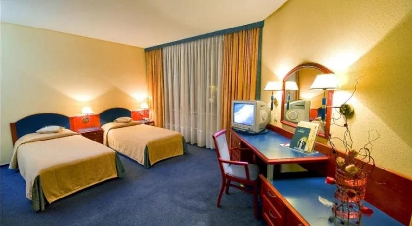 Kongresowy Hotel - Général