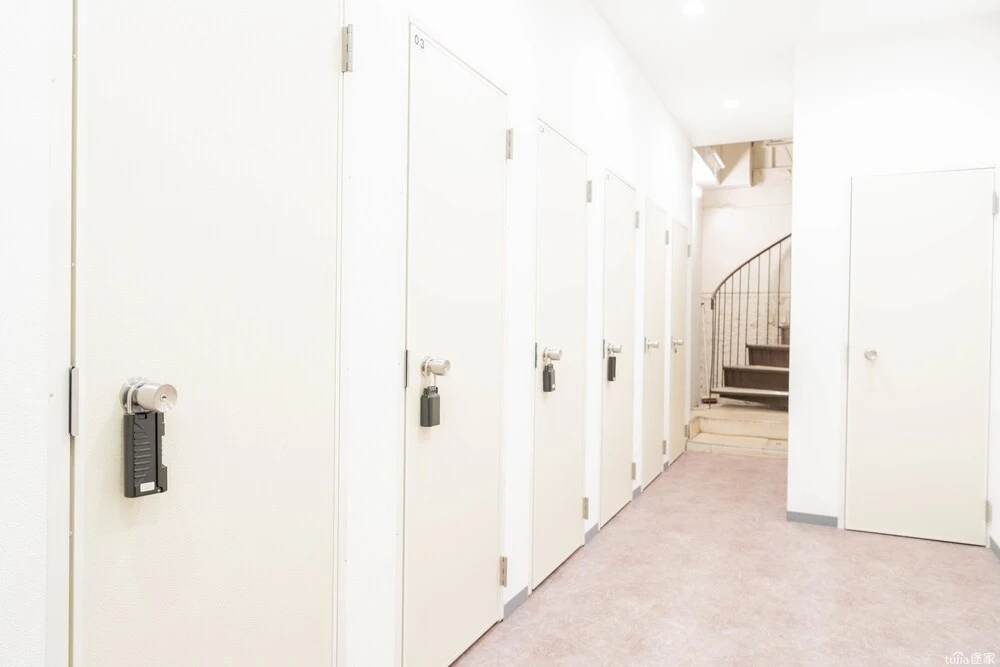 Koyakoya Apartment Kuromon Ichiba 사진 15