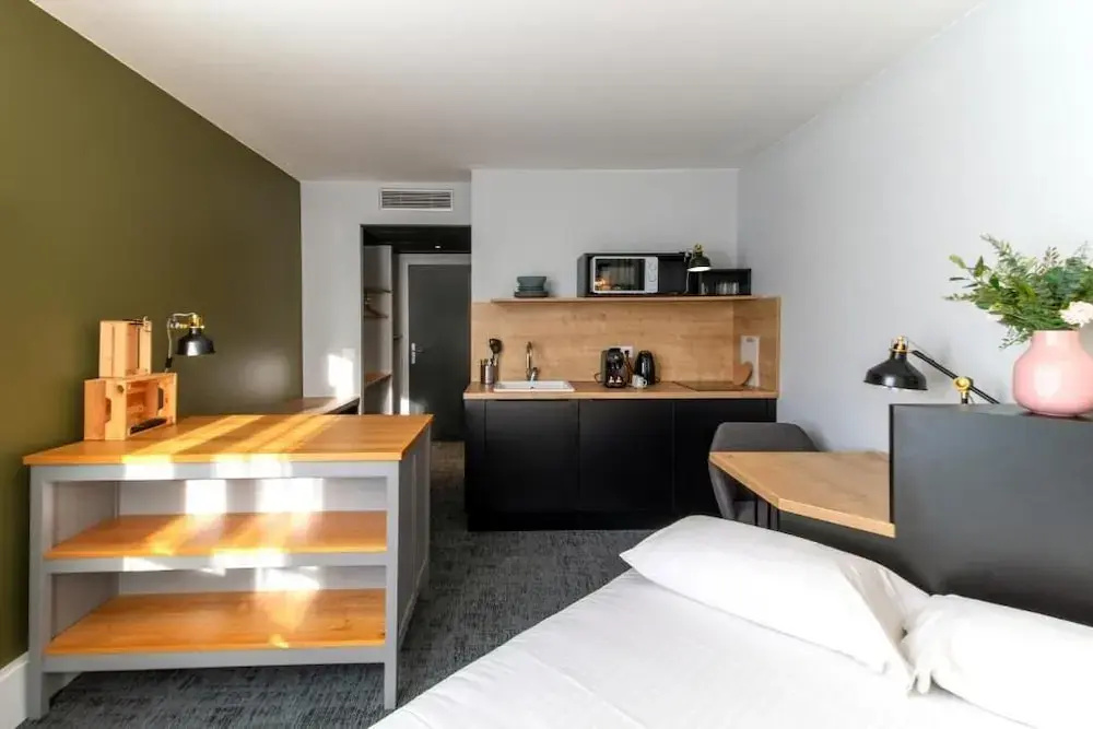 Hotel photo 2
