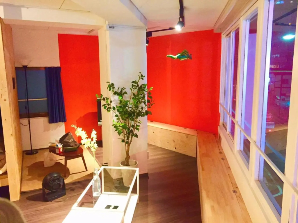 Cloud Sharing Hotel Hakata 1 사진 12