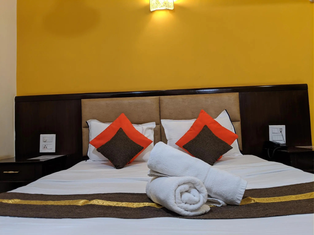 Executive room