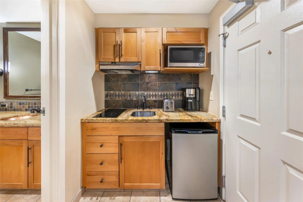 Hilton Vacation Club Lake Tahoe Resort South - Chambres