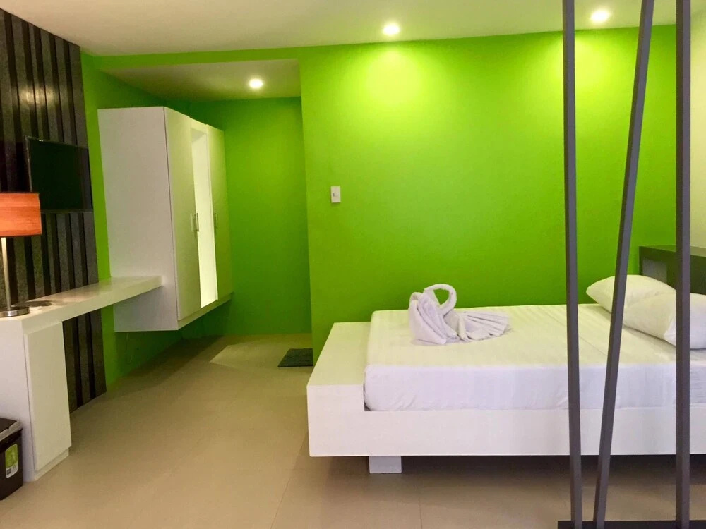 Amable Suites Hotel