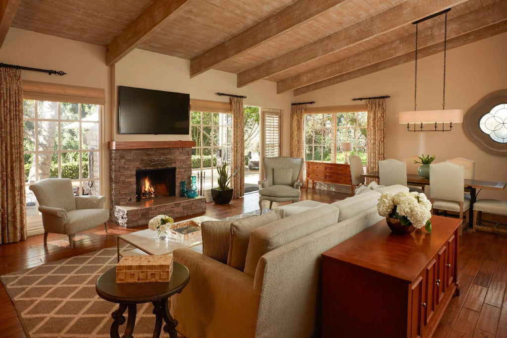 Rancho Bernardo Inn - Général