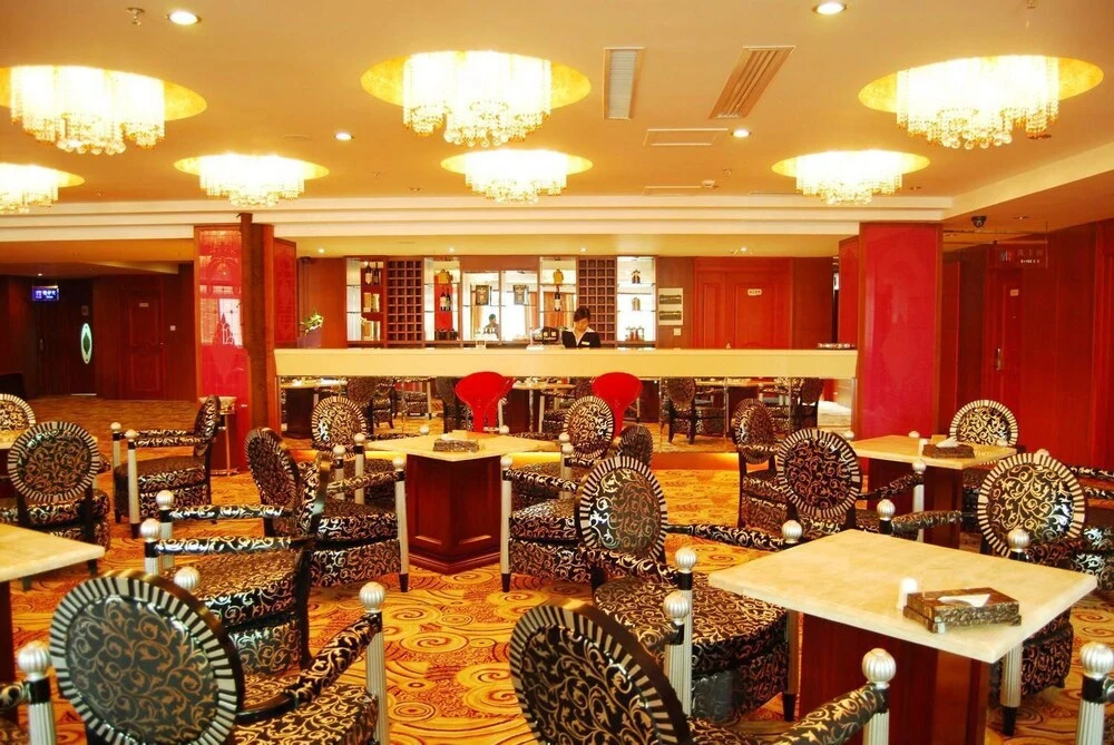 Yuhong International Hotel - Général