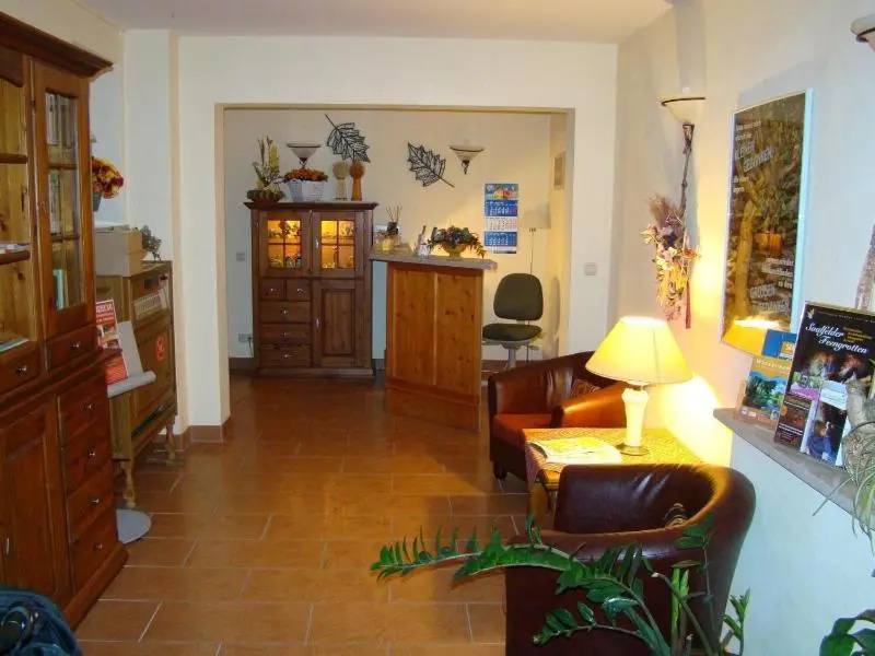 Hotel zum Steinhof - Général