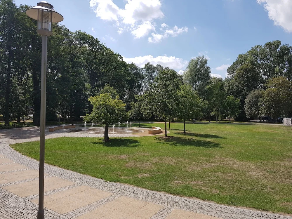 Hotel am Kurpark