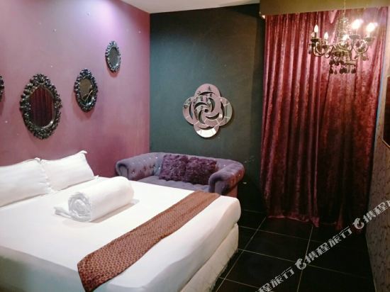 Love Inn Boutique Hotel