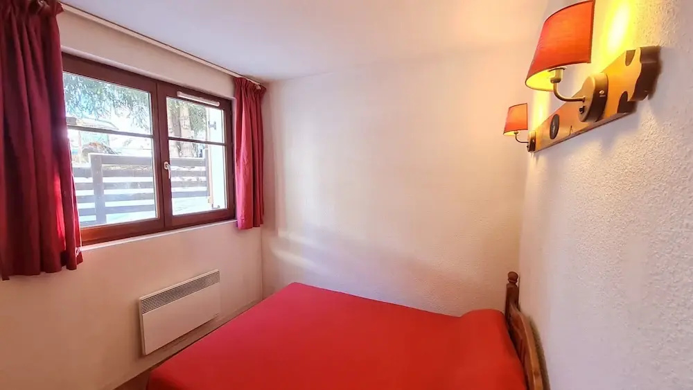 Voir la photo 1 — Cozy Mountain Escape
