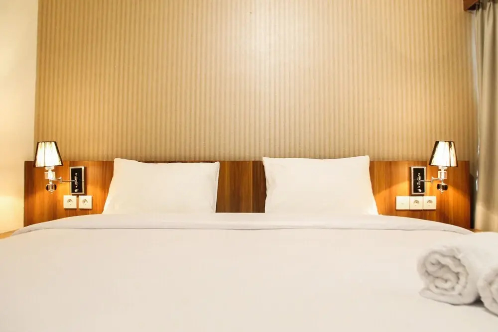 Spacious 2BR Apartment at Great Western Resort