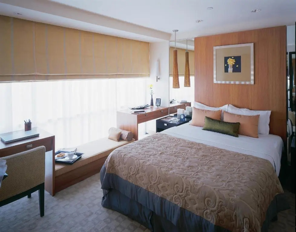 Taj Wellington Mews, Mumbai Aparthotel - Chambres
