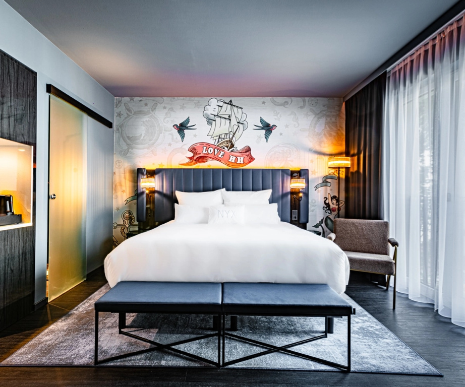 Hotel photo 7