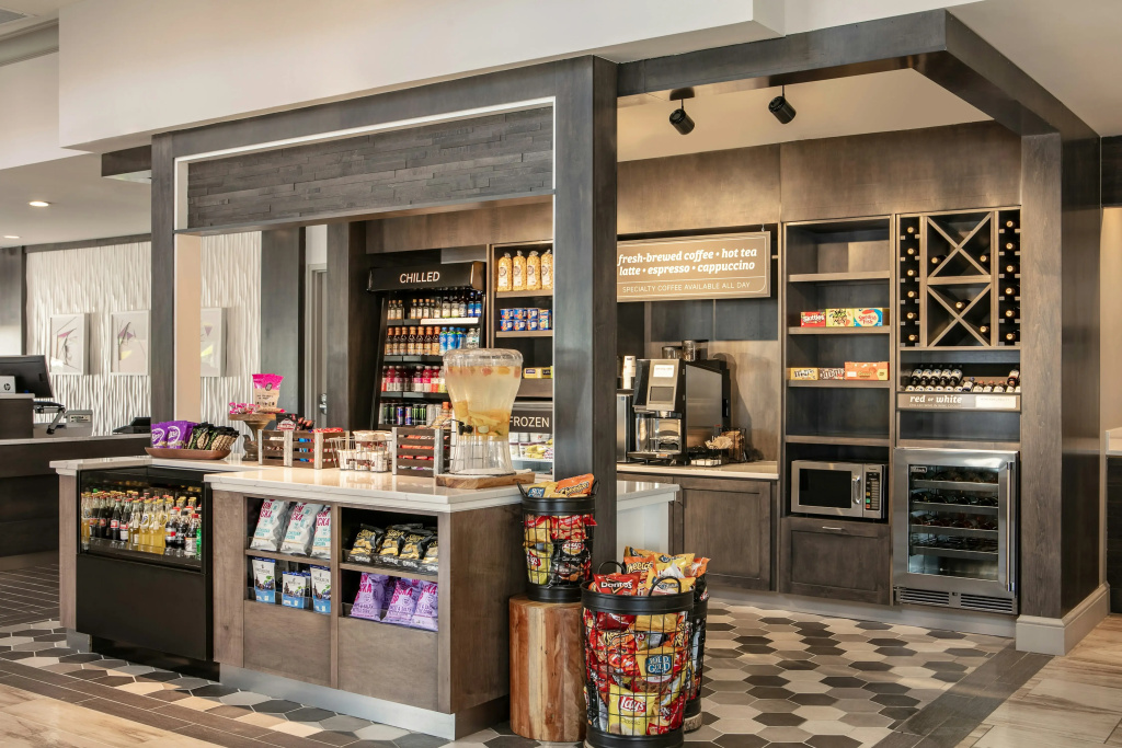 Hilton Garden Inn Omaha West - Général