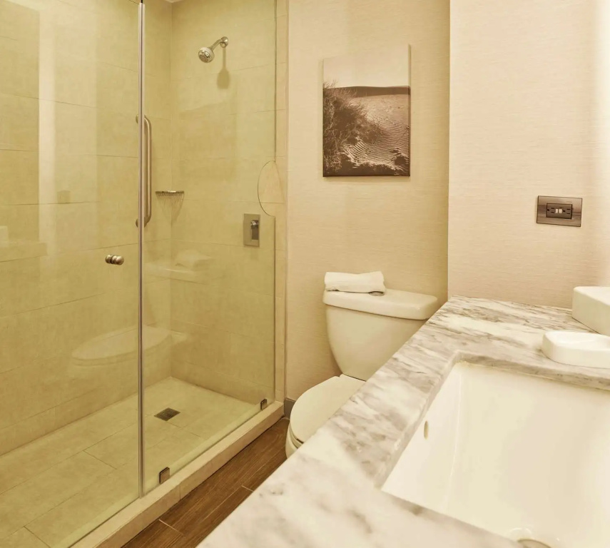 Hampton Inn by Hilton Ciudad Juárez - Chambres