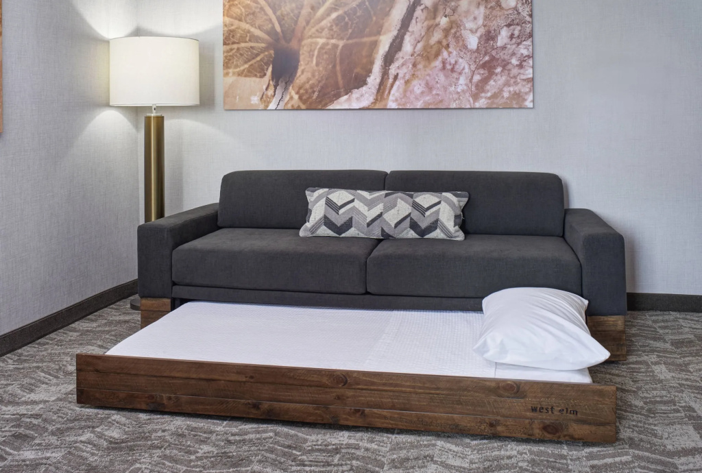 Springhill Suites Grand Rapids West - 3