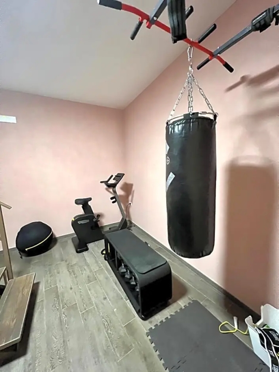 Business room
