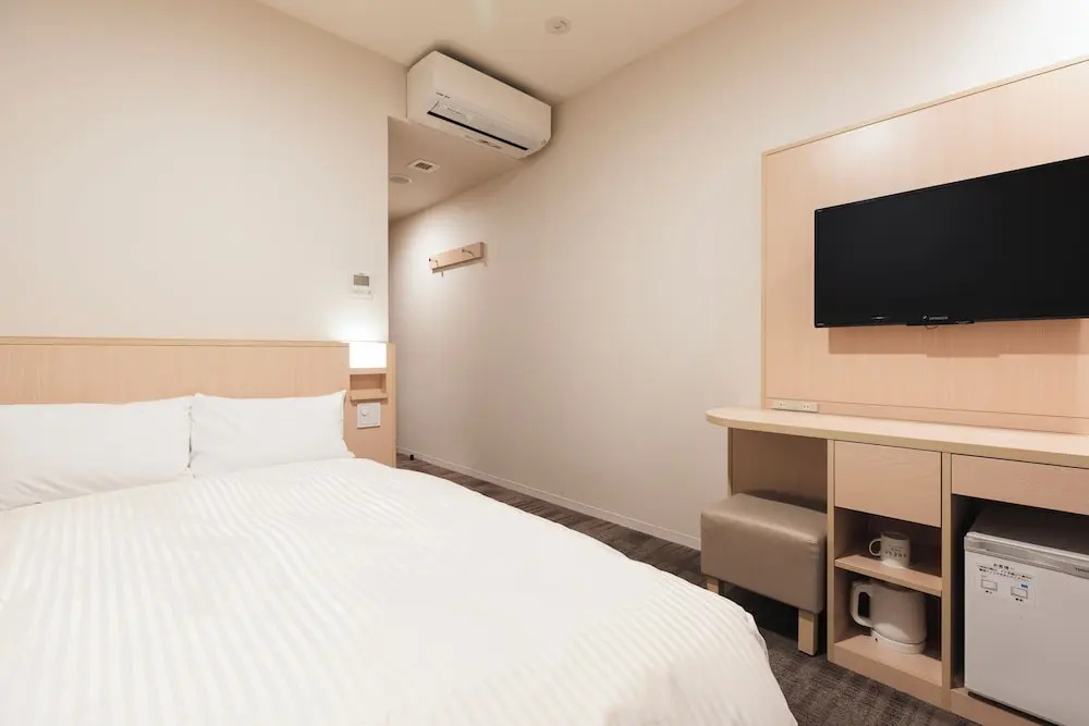 Sotetsu Fresa Inn Kyoto Shijokarasuma 사진 3