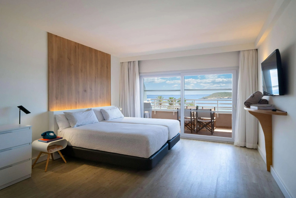 INNSiDE by Meliá Wave Calviá - Général