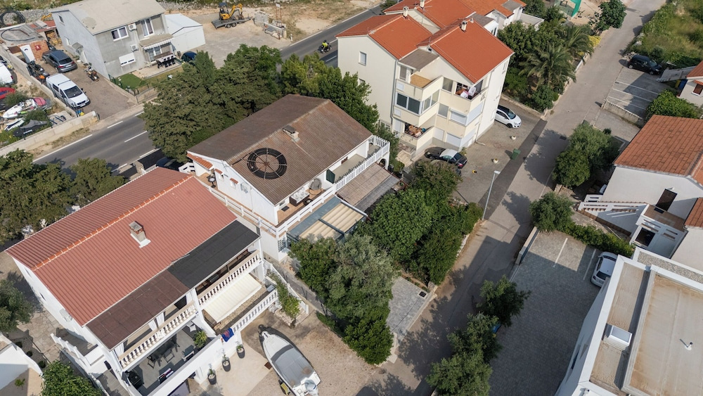 Apartments Jozefina