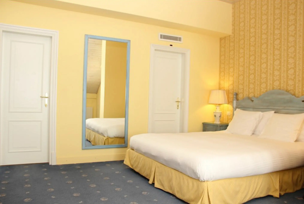 Hotel La Barcarolle - Général