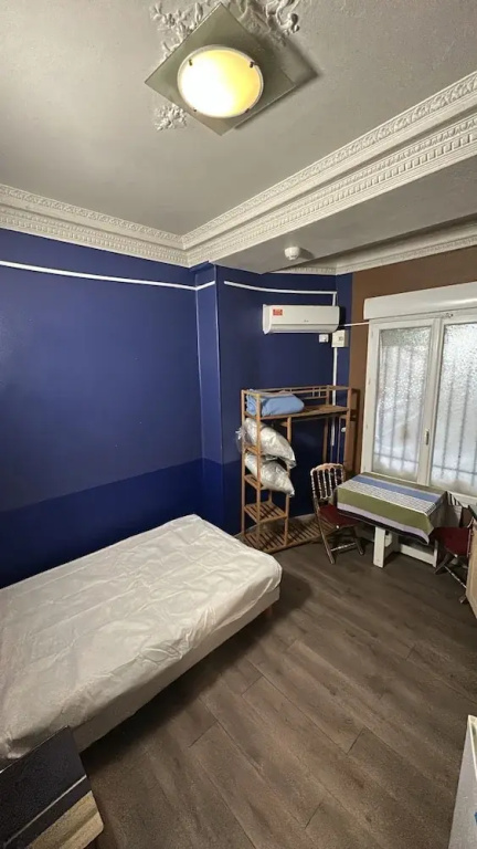 Economy Double room (full double bed)