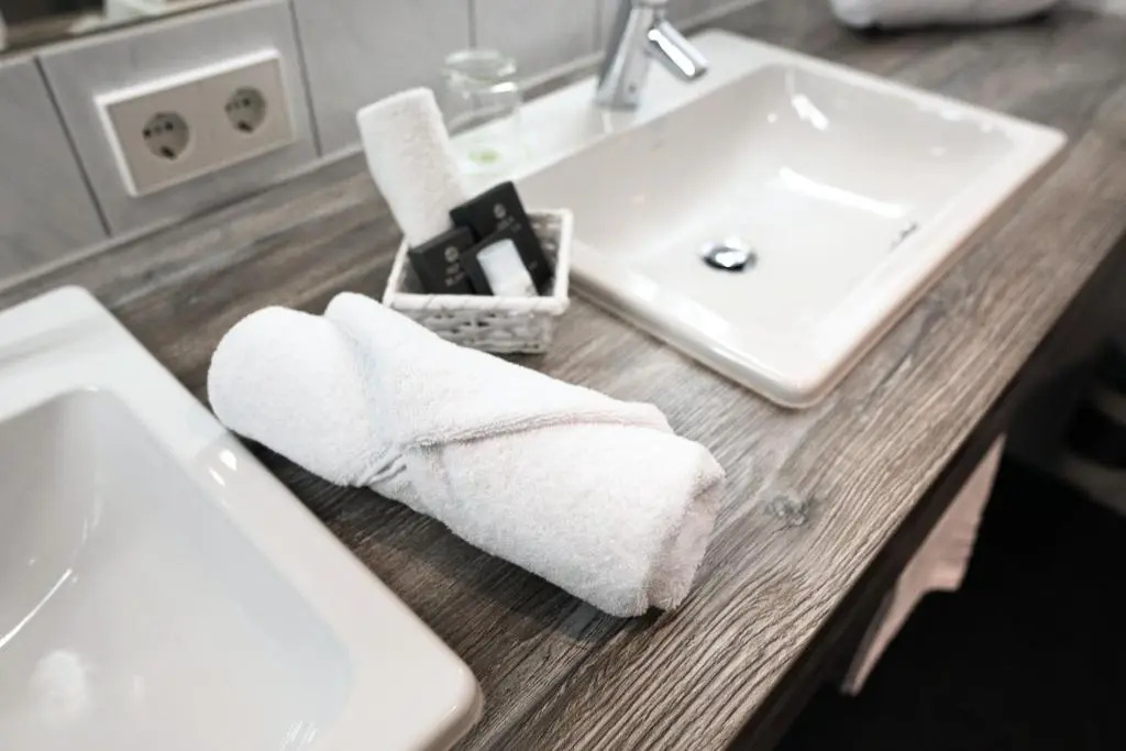 Hotel Vorfelder - Chambres