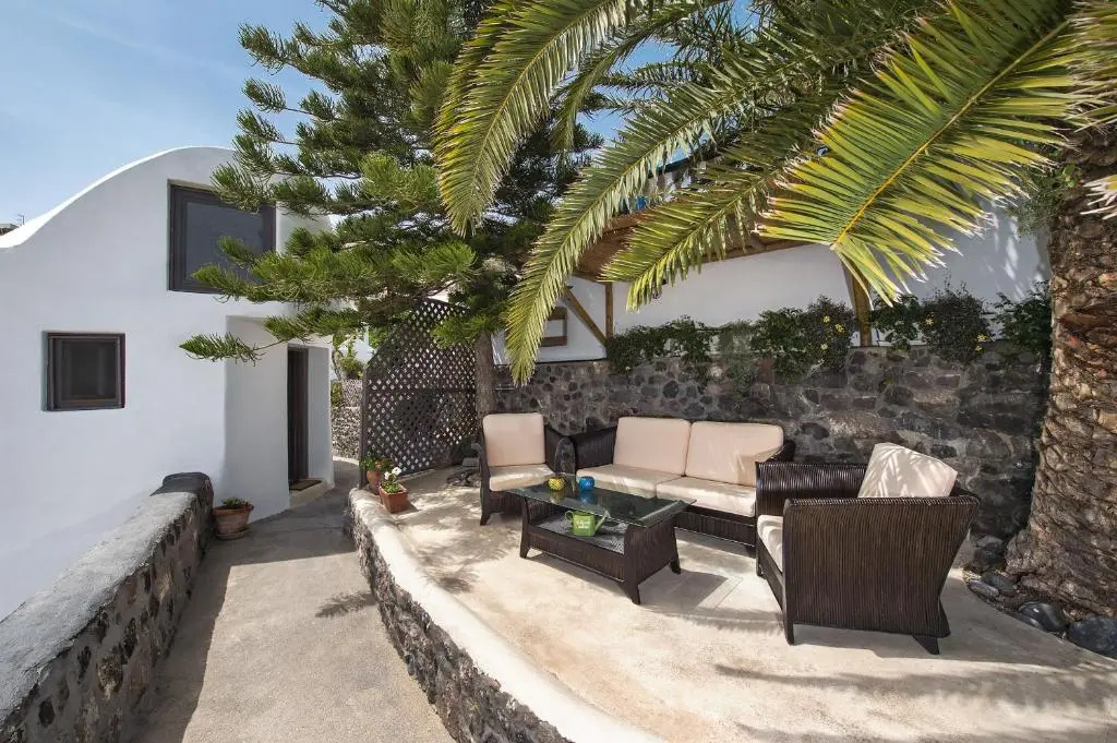 Old Vourvoulos Houses - Chambres