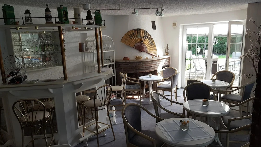 Hotel La Mer - Général
