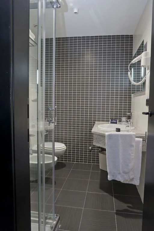 Hotel Gardenia Fiera - Général