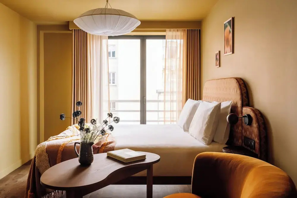 Le Jardin De Verre by Locke — фото 5