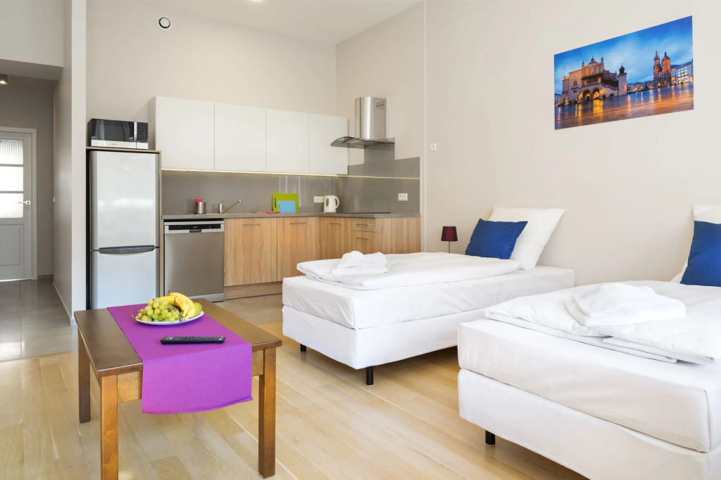 Emaus Apartments - 3