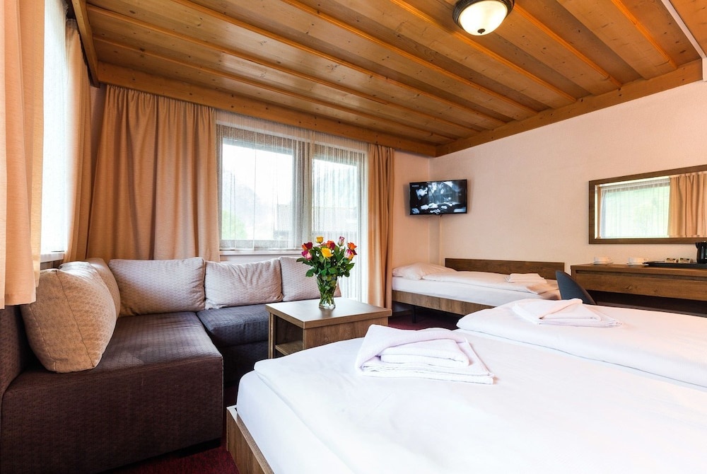 Hotel Post Fusch — 4