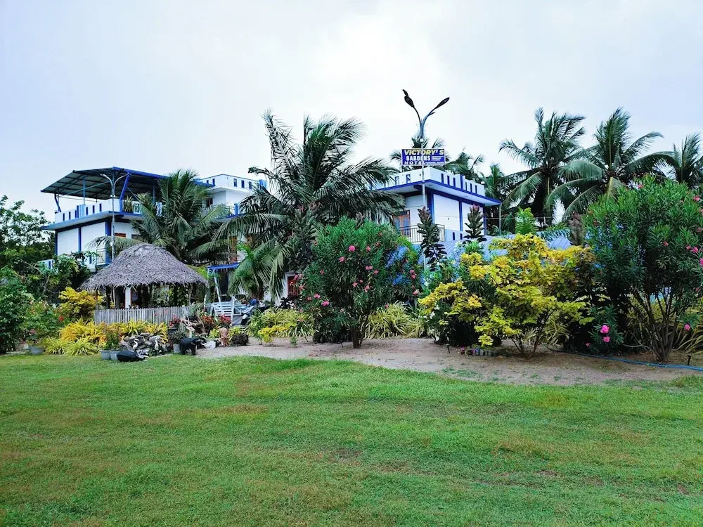 Hotel photo 19