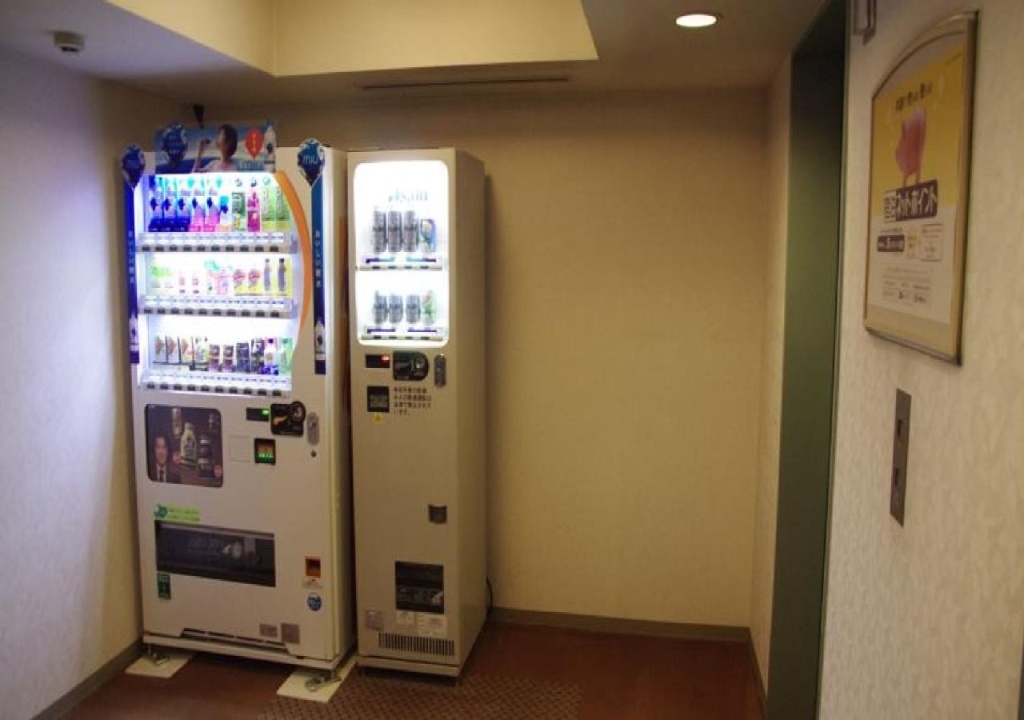 Hida Takayama Washington Hotel Plaza 사진 20